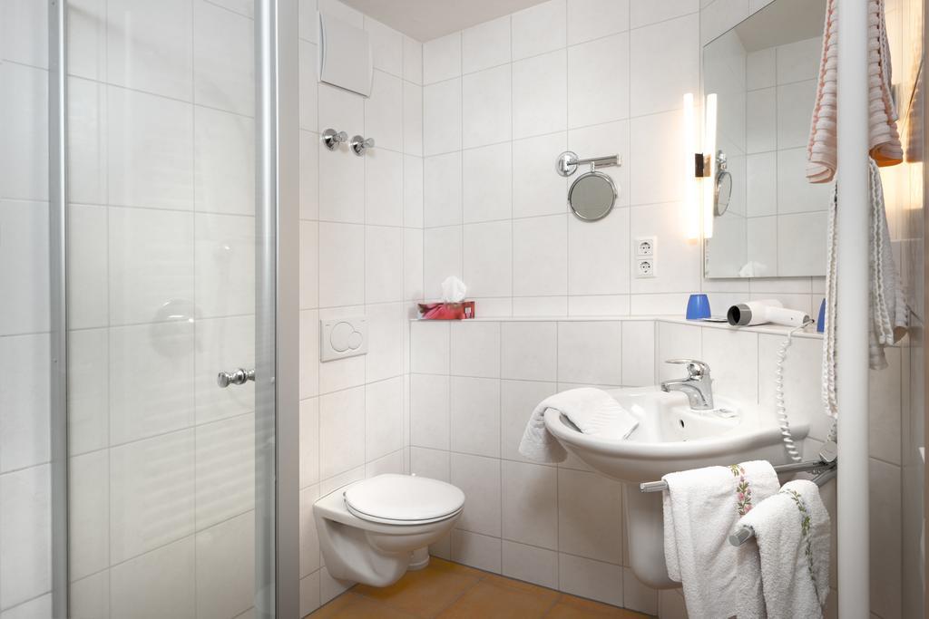 Gasthaus Sonne Neuhaeusle Sankt Margen Ngoại thất bức ảnh
