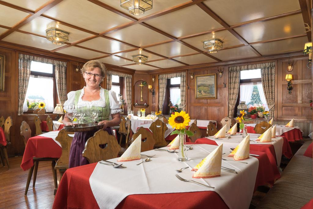 Gasthaus Sonne Neuhaeusle Sankt Margen Ngoại thất bức ảnh