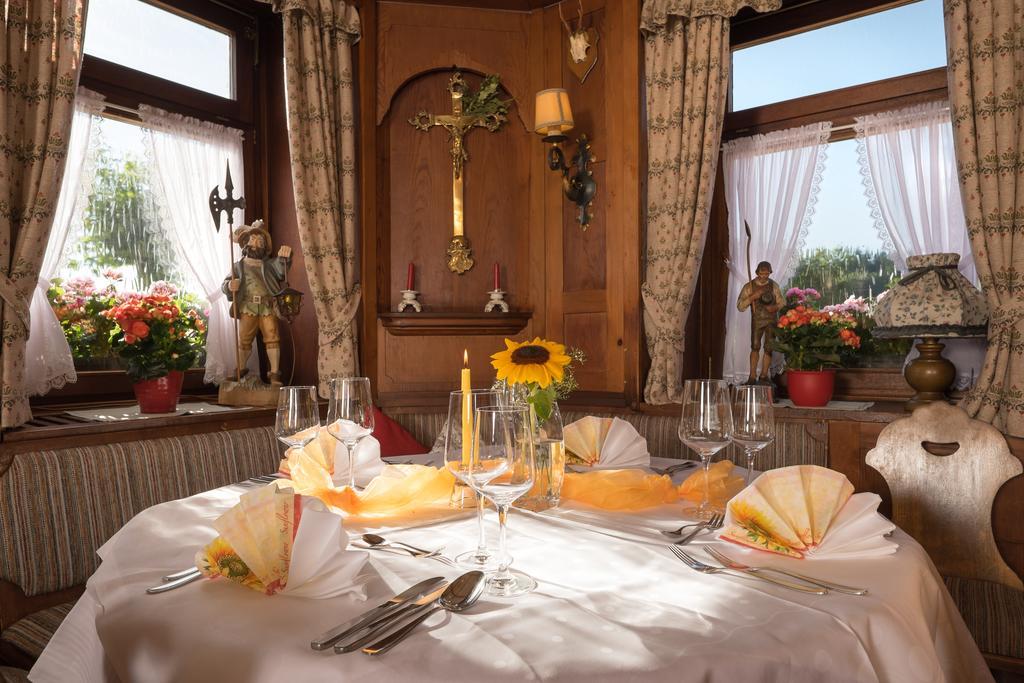 Gasthaus Sonne Neuhaeusle Sankt Margen Ngoại thất bức ảnh
