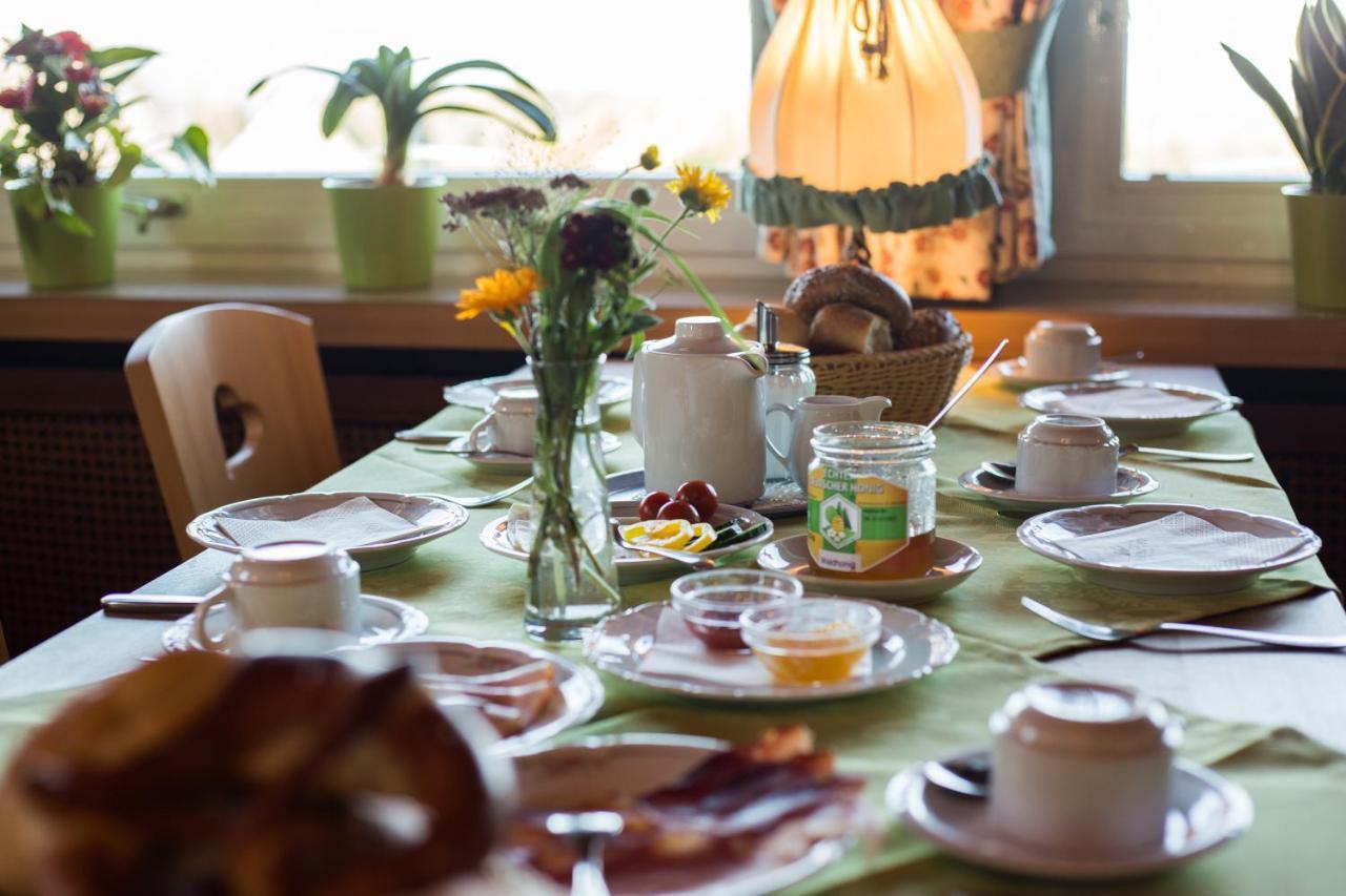 Gasthaus Sonne Neuhaeusle Sankt Margen Ngoại thất bức ảnh